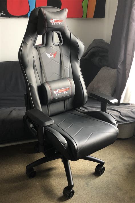 cheap gt omega racing chair|gaming chairs gt omega.